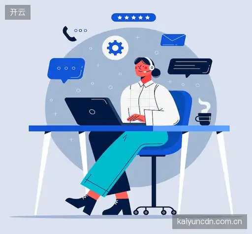 联络开云品牌体系